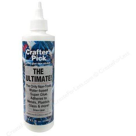 Pegamento crafters pick The Ultimate 118ml CRAFTERS CENTROARTESANO