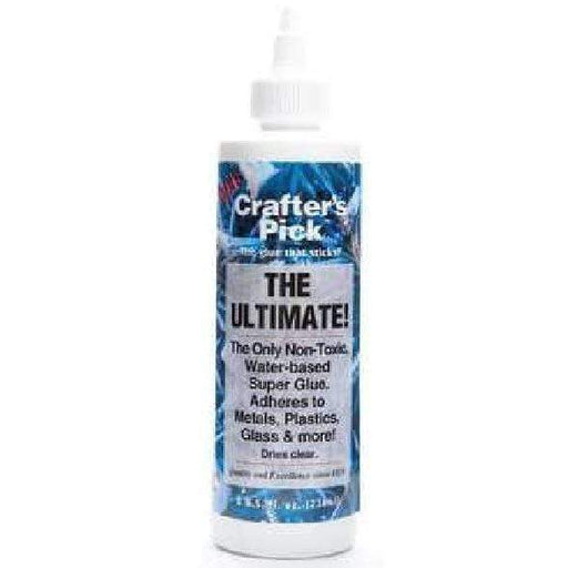 Pegamento crafters pick the ultimate 236ml CRAFTERS CENTROARTESANO
