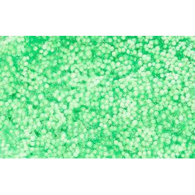 Foam Clay 35gr glitter 788830 verde FOAM CLAY CENTROARTESANO