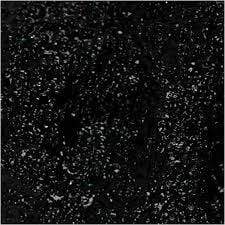 Foam Clay 35gr glitter 788860 negro FOAM CLAY CENTROARTESANO