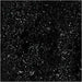 Foam Clay 35gr glitter 788860 negro FOAM CLAY CENTROARTESANO