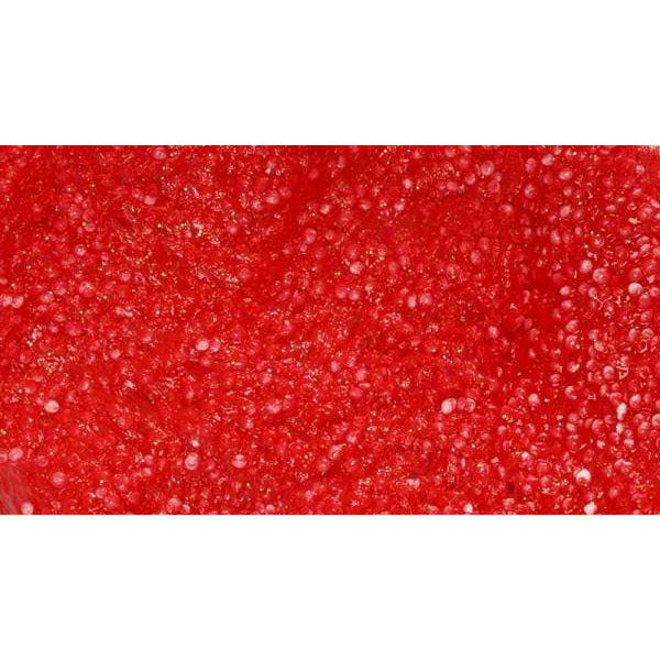 Foam Clay 35gr glitter 788870 rojo FOAM CLAY CENTROARTESANO