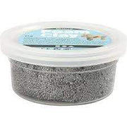 Foam Clay 35gr metalico 7789171 plata FOAM CLAY CENTROARTESANO