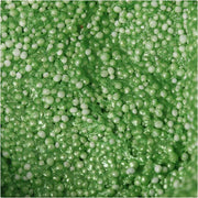 Foam Clay 35gr metalico 788790 verde FOAM CLAY CENTROARTESANO