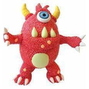 Easykit foam clay+Silk clay Ugly Monsters 100616 CREATIV CENTROARTESANO