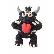 Easykit foam clay+Silk clay Ugly Monsters 100617 CREATIV CENTROARTESANO