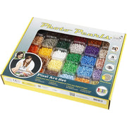 kit photo perls 7500pcs CREATIV CENTROARTESANO