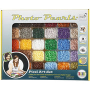 kit photo perls 7500pcs CREATIV CENTROARTESANO