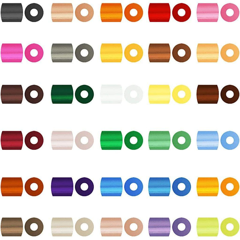 kit photo perls 7500pcs CREATIV CENTROARTESANO