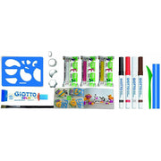 Das Junior art Lab Jungle Friends d CENTROARTESANO