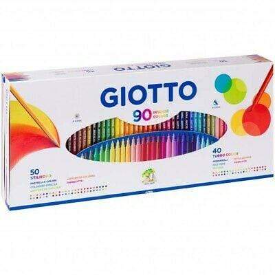 Giotto Artist set d CENTROARTESANO