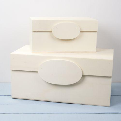 Caja ovalo MD 25x14x12 0403004 DAYKA CENTROARTESANO