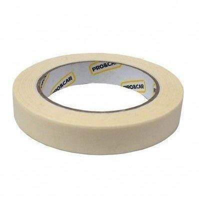 Cinta Carrocero 18mm DAYKA CENTROARTESANO