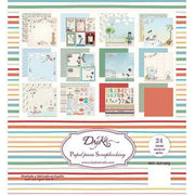 Dayka bloc scp-1015 scrap 24H 8x8 niño momentos inolvidables DAYKA CENTROARTESANO