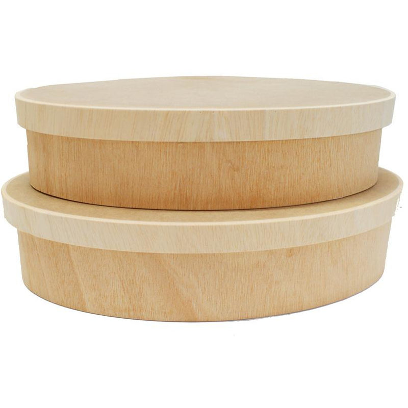 Dayka oval box 38, 5cm