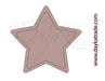 Dayka CART-332 etiqueta estrella doble DAYKA CENTROARTESANO