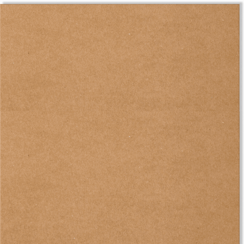 Dayka carton color kraf 10x10 DAYKA CENTROARTESANO