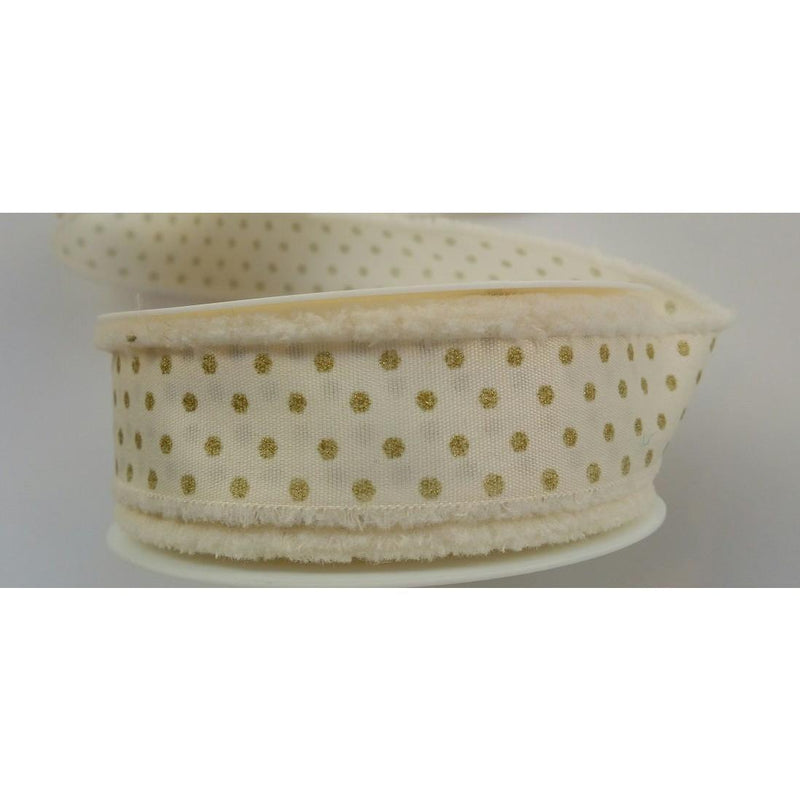 Dayka cinta topo 40mm brillo oro DAYKA CENTROARTESANO