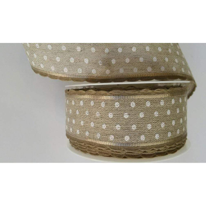 Dayka cinta topos 40mm filo marron DAYKA CENTROARTESANO