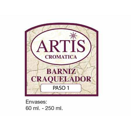 Dayka craquelador paso 1 60ml DAYKA CENTROARTESANO