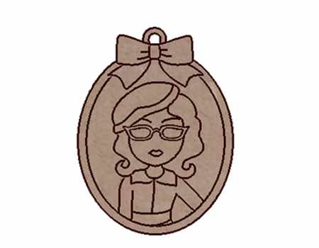 Dayka dolly-141 ovalo lazo gafas 141 DAYKA CENTROARTESANO