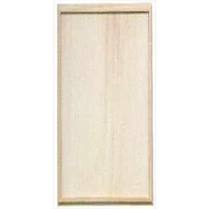 Dayka lienzo enmarcado 60x30cm DAYKA CENTROARTESANO