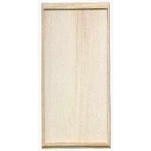 Dayka lienzo enmarcado 60x30cm DAYKA CENTROARTESANO