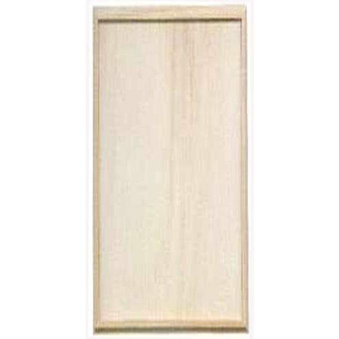 Dayka lienzo enmarcado 80x40cm DAYKA CENTROARTESANO