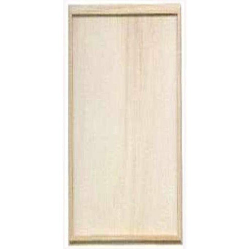 Dayka lienzo enmarcado 80x40cm DAYKA CENTROARTESANO