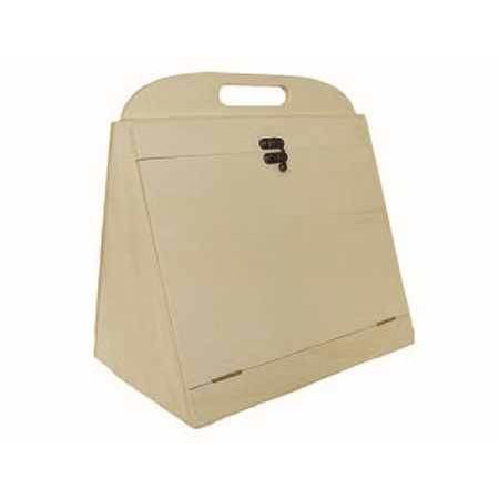 Dayka madera caja bolso pequeño 401065 DAYKA CENTROARTESANO
