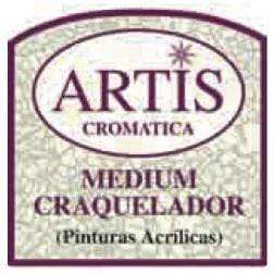 Dayka medium craquelador 0807013 DAYKA CENTROARTESANO