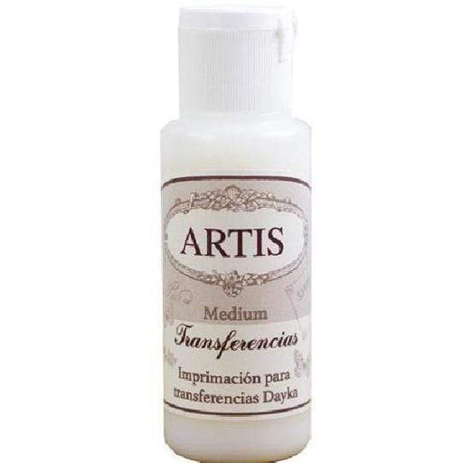 Dayka medium transferir 60ml 0807030 DAYKA CENTROARTESANO