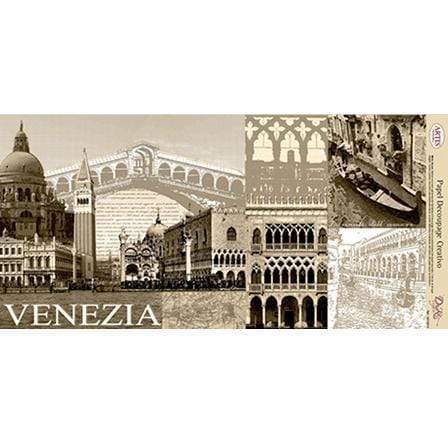 dayka papel decoupage 0813916 DAYKA CENTROARTESANO