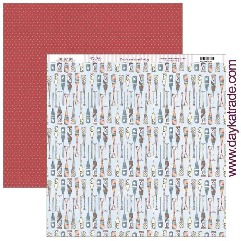 Dayka papel scrap SCP386 comunion 2020 niño DAYKA CENTROARTESANO