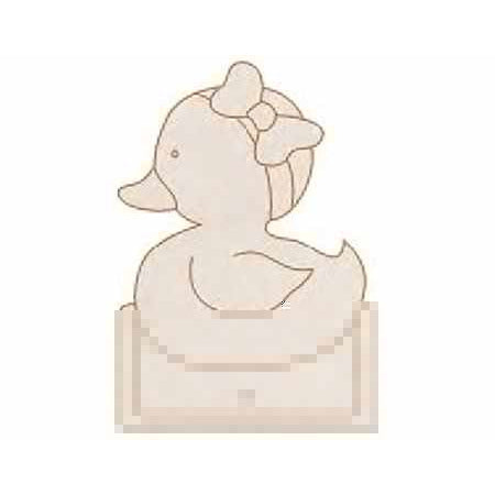 Dayka perchero patita DAYKA CENTROARTESANO