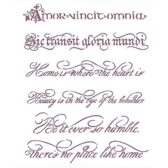 Dayka plantilla A3 T-33036 DAYKA CENTROARTESANO