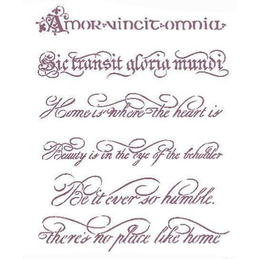 Dayka plantilla A3 T-33036 DAYKA CENTROARTESANO