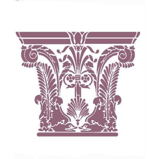 Dayka plantilla A3 T-33045 DAYKA CENTROARTESANO