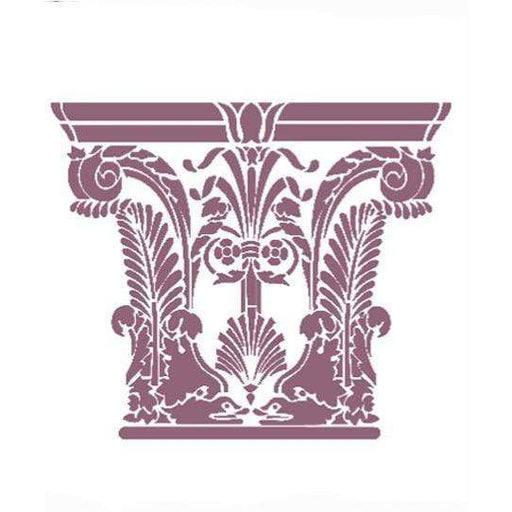 Dayka plantilla A3 T-33045 DAYKA CENTROARTESANO