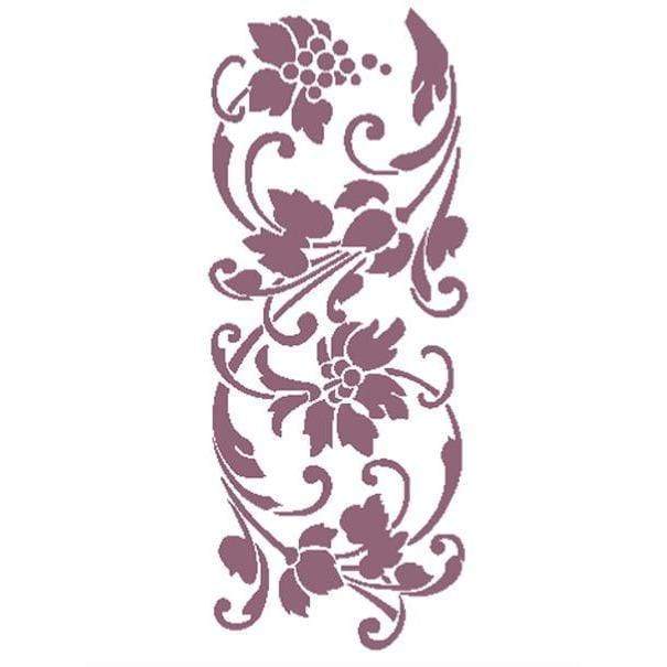 Dayka plantilla A3 T-33048 DAYKA CENTROARTESANO