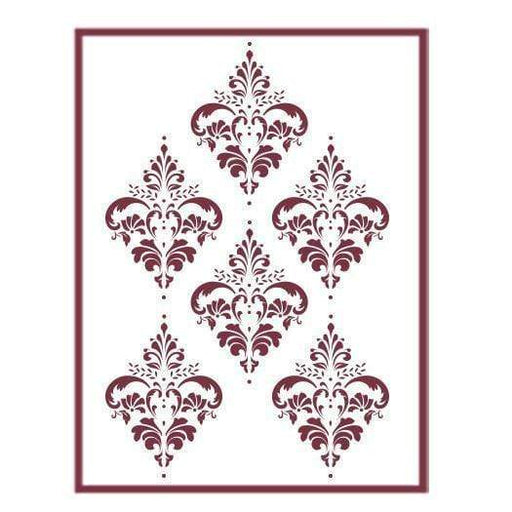 Dayka plantilla A3 T-33059 DAYKA CENTROARTESANO