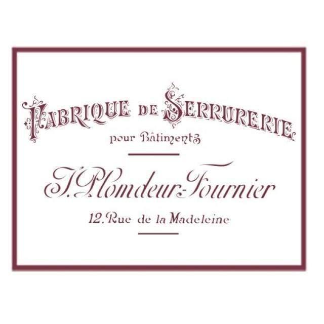 Dayka plantilla A3 T-33060 DAYKA CENTROARTESANO