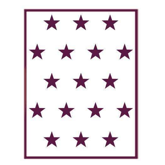 Dayka plantilla A3 T-33076 DAYKA CENTROARTESANO