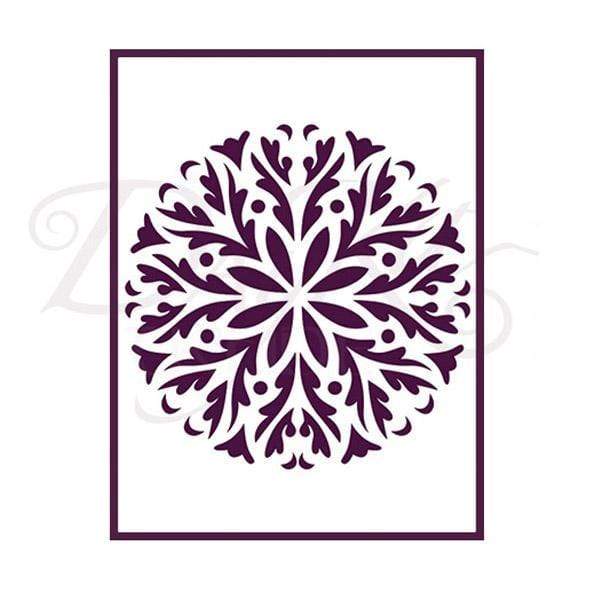 Dayka plantilla A3 T-3311