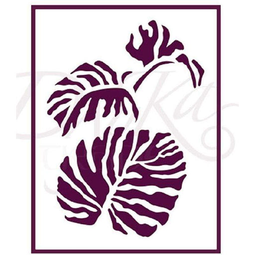 Dayka plantilla A3 T-33128 DAYKA CENTROARTESANO