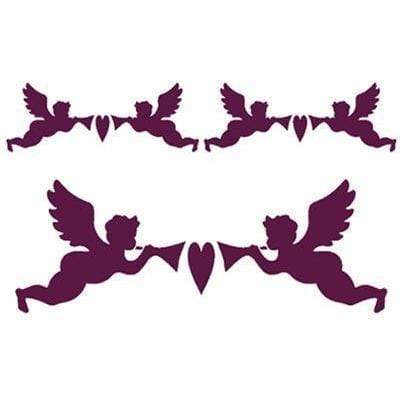 Dayka plantilla A4 N-1001 DAYKA CENTROARTESANO