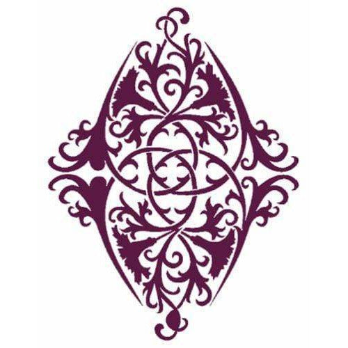 Dayka plantilla A4 T-3010