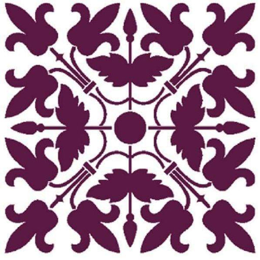 Dayka plantilla A4 T-3013 DAYKA CENTROARTESANO