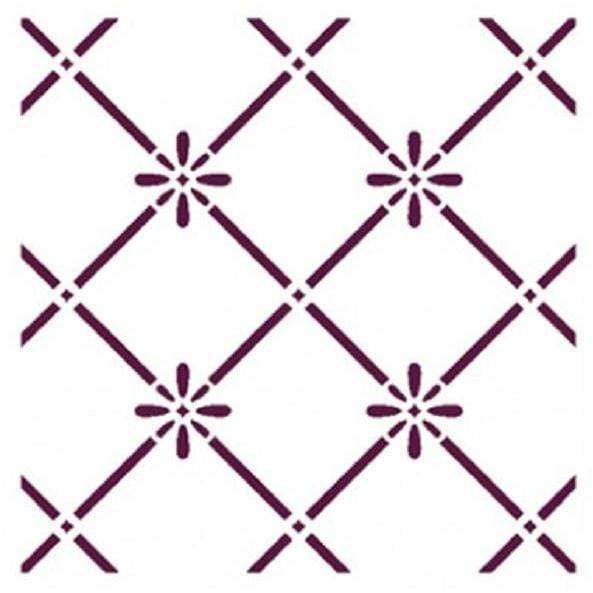 Dayka plantilla A4 T-3049 DAYKA CENTROARTESANO