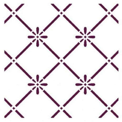 Dayka plantilla A4 T-3049 DAYKA CENTROARTESANO